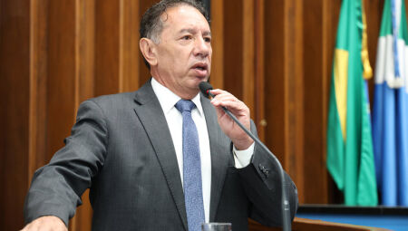 deputado estadual, Gerson Claro (PP)