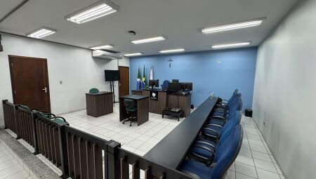 Acusado de matar enteado vai cumprir 42 anos de prisão em Eldorado