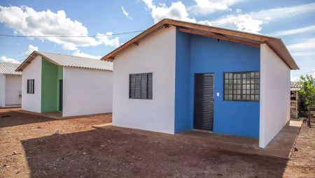 Casas - 
