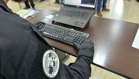 Operação aconteceu em duas cidades de MS