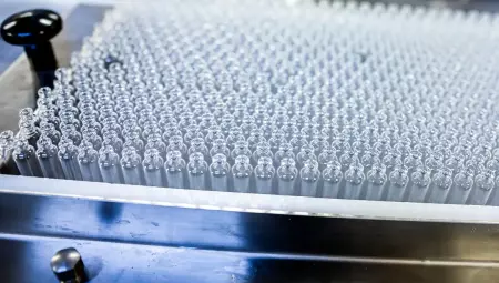 Já oferecido para quem tem o tipo 1 da doença