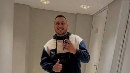 Daniel Gracioso faleceu no acidente