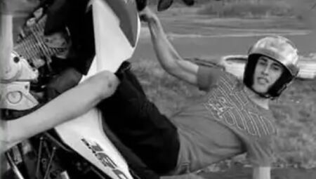 Jovem perdeu a vida no acidente