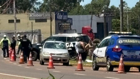 Vítima não resistiu aos ferimentos