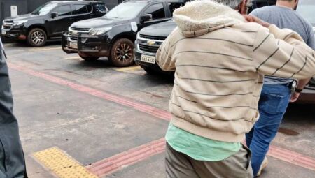 Homem encontrado morto em barraco foi assassinado por vizinho após briga em Dourados