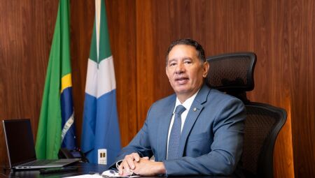 Gerson Claro destacou que, ao manter a alíquota de 17%, o estado deixou de arrecadar entre R$ 800 milhões