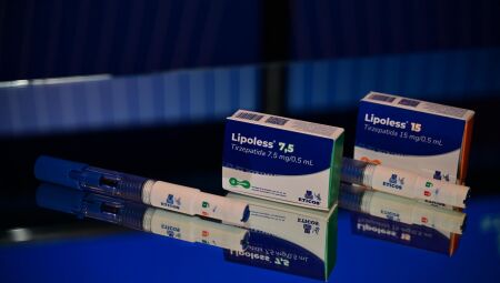 Lipoless Ético é um dos produtos proibidos no Brasil