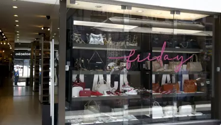 Black Friday promete movimentar R$ 5,4 bilhões no comércio nacional