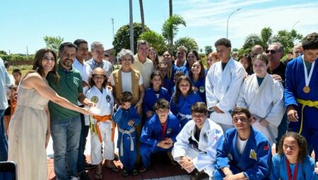 As obras fazem parte da política municipalista do governo estadual