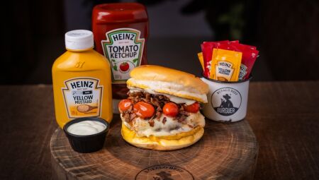 Ainda dá tempo: Burger Fest com receitas exclusivas encerra neste fim de semana