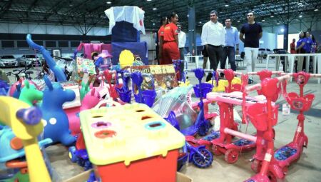 Durante o Dia D Magia, serão apresentados os resultados deste ano