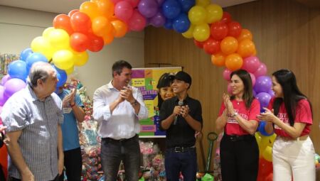 O encerramento oficial está marcado para 1&ordm; de dezembro