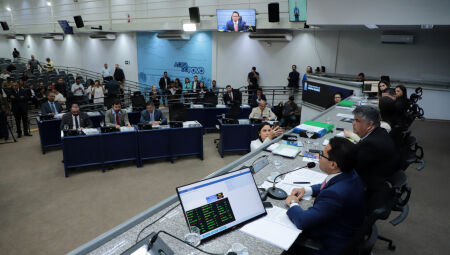 Foto: Izaias Medeiros