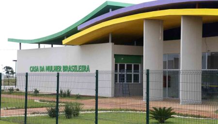 Casa da Mulher de Campo Grande