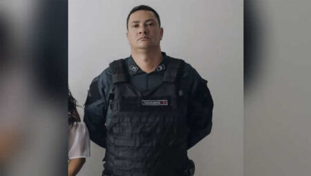 Vaquinha busca ajudar família de policial que morreu após acidente grave em Iguatemi