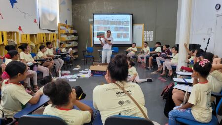 Moinho Cultural prepara ações no Mês da Consciência Negra