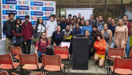 Os repasses ocorrerão anualmente, com valor médio de R$ 1.681.948,66 por ano