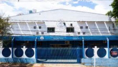 ISMAC  Instituto Sul-Mato-Grossense para Cegos "Florivaldo Vargas"