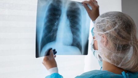 EUA e Reino Unido iniciam testes da primeira vacina contra câncer de pulmão em 2026