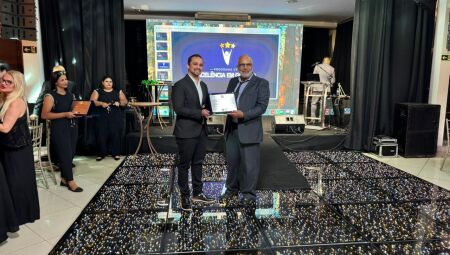 O MS Competitivo foi criado em 2004, a partir de uma iniciativa do Movimento Brasil Competitivo