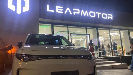 Empresa chinesa desembarca em Campo Grande