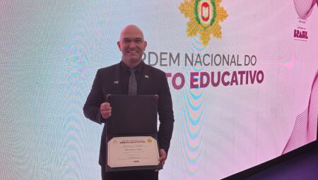 Secretário Hélio Daher 