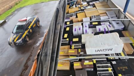 Foto: Divulgação/PF