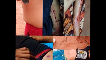 Ataque armado deixa um indígena morto e quatro feridos em Iguatemi