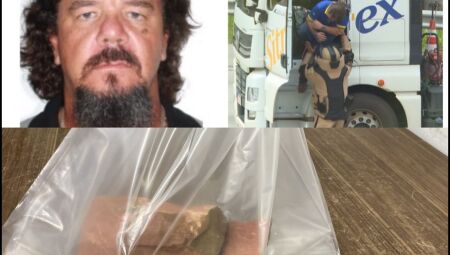 Motorista confessa que inventou sequestro e bomba no Rodoanel em SP