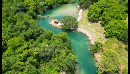 Taxa de Conservação Ambiental de R$ 15 será cobrada a partir de dezembro em Bonito