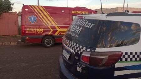 Foto: Divulgação/PMMS