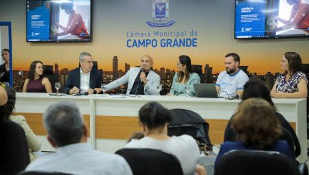 Projeto na Câmara quer garantir sensores de glicose a pacientes com diabetes tipo 1