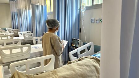 Novo modelo de repasse do SUS moderniza a gestão hospitalar e amplia a eficiência dos serviços de saúde em MS