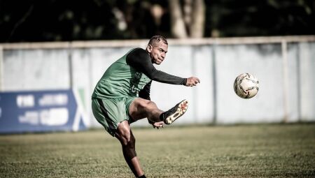 Walter deixou o CRA após acesso