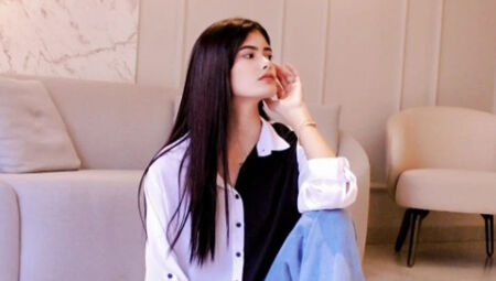 Jovem é finalista de renomado prêmio