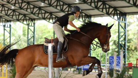 Com entrada gratuita, o evento começa sempre às 8h e oferece estrutura completa ao público