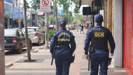 Diretor da ACICG afirma que situação tem impacto direto na segurança da população.