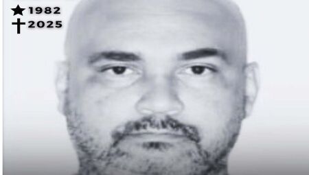 Vanderson estava afastado