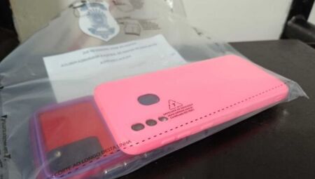 Celular da vítima foi apreendido para perícia