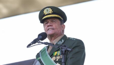 General Paulo Sérgio Nogueira