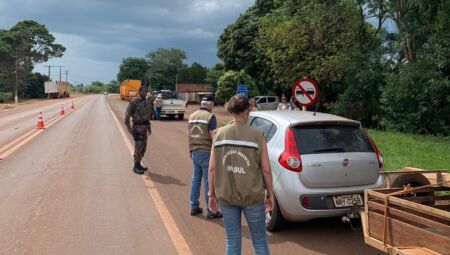 Durante esse tempo, ficam suspensas todas as modalidades de pesca, inclusive o Pesque e Solte