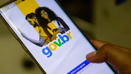 As contas Prata e Ouro garantem acesso a serviços com maior segurança