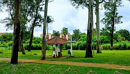 As propostas podem ser enviadas até 7h44 do dia 11 de dezembro