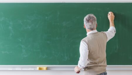 Educação de MS abre seleção para docentes temporários 