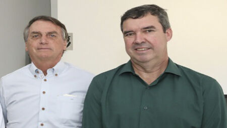 Riedel lamenta prisão de Jair Bolsonaro: 'Permanecem inúmeras dúvidas'