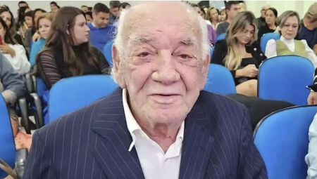 Investigado por jogo do bicho, pai de deputado estadual ganha prisão domiciliar