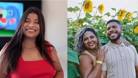 Vitima dos grave acidente