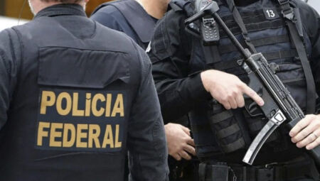 Operação acontece em Corumbá e Campo Grande