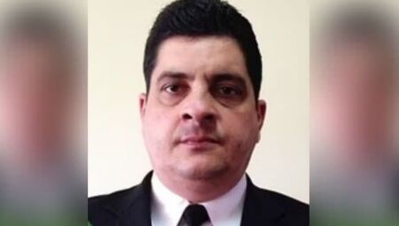 Câmara tentou ao menos duas vezes sair da prisão 