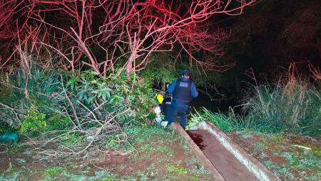 Confronto aconteceu em Dourados